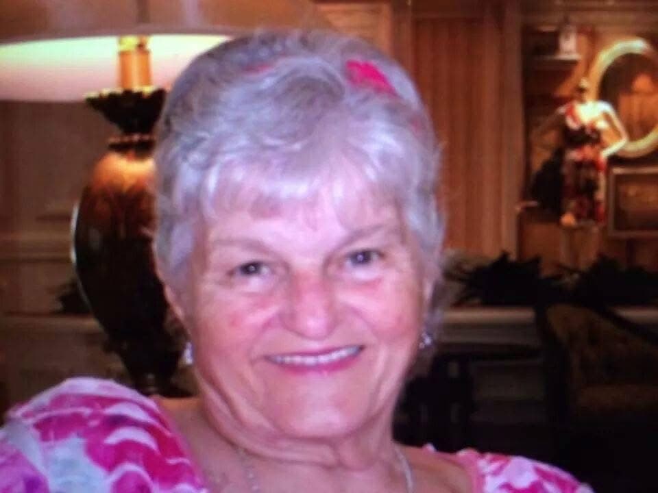 Photo of Linda Sue Evans