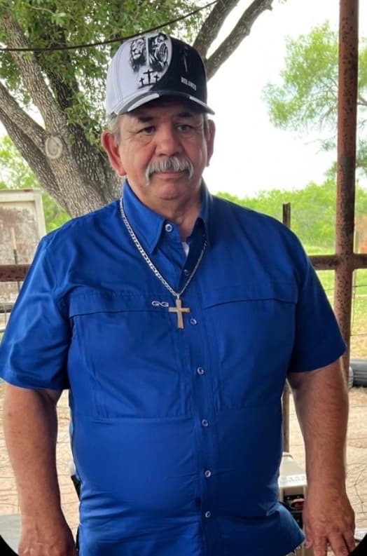 Photo of Rolando Davila