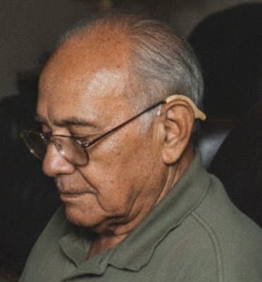 Photo of Troy L. Smith