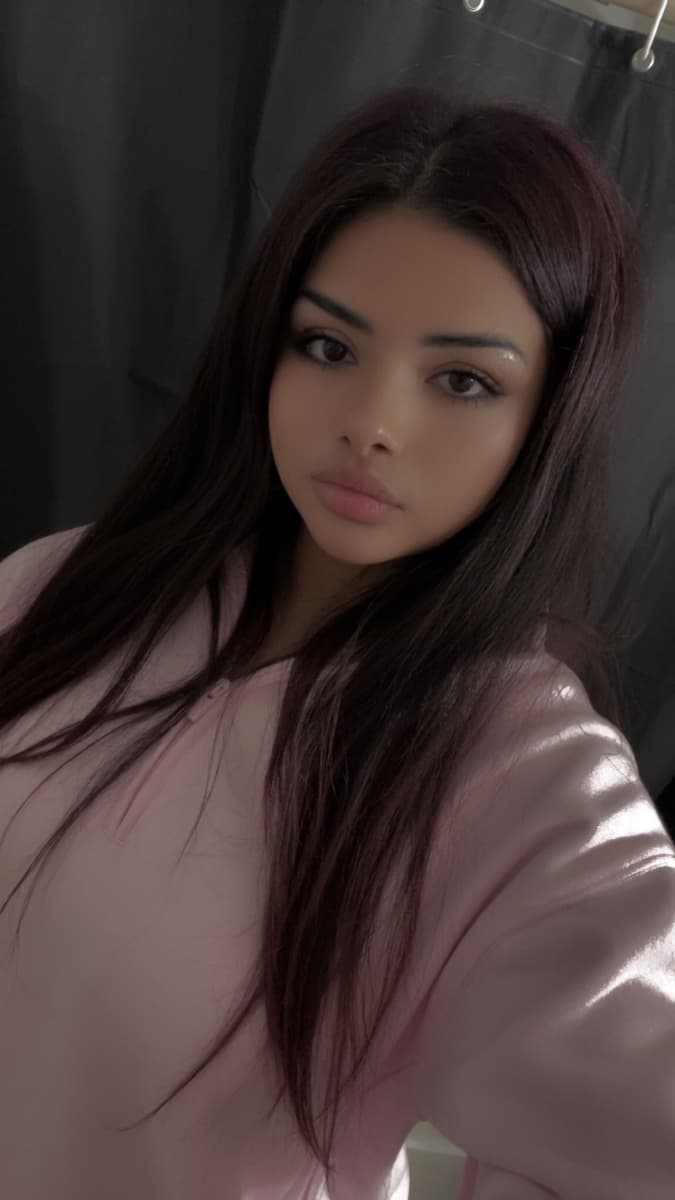 Photo of Odalis Clarissa Orejel