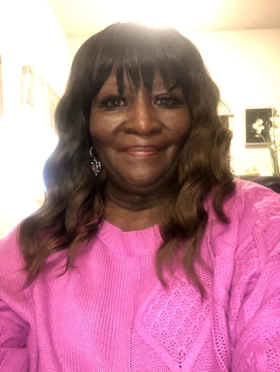 Photo of Erma Lafaye Boutte