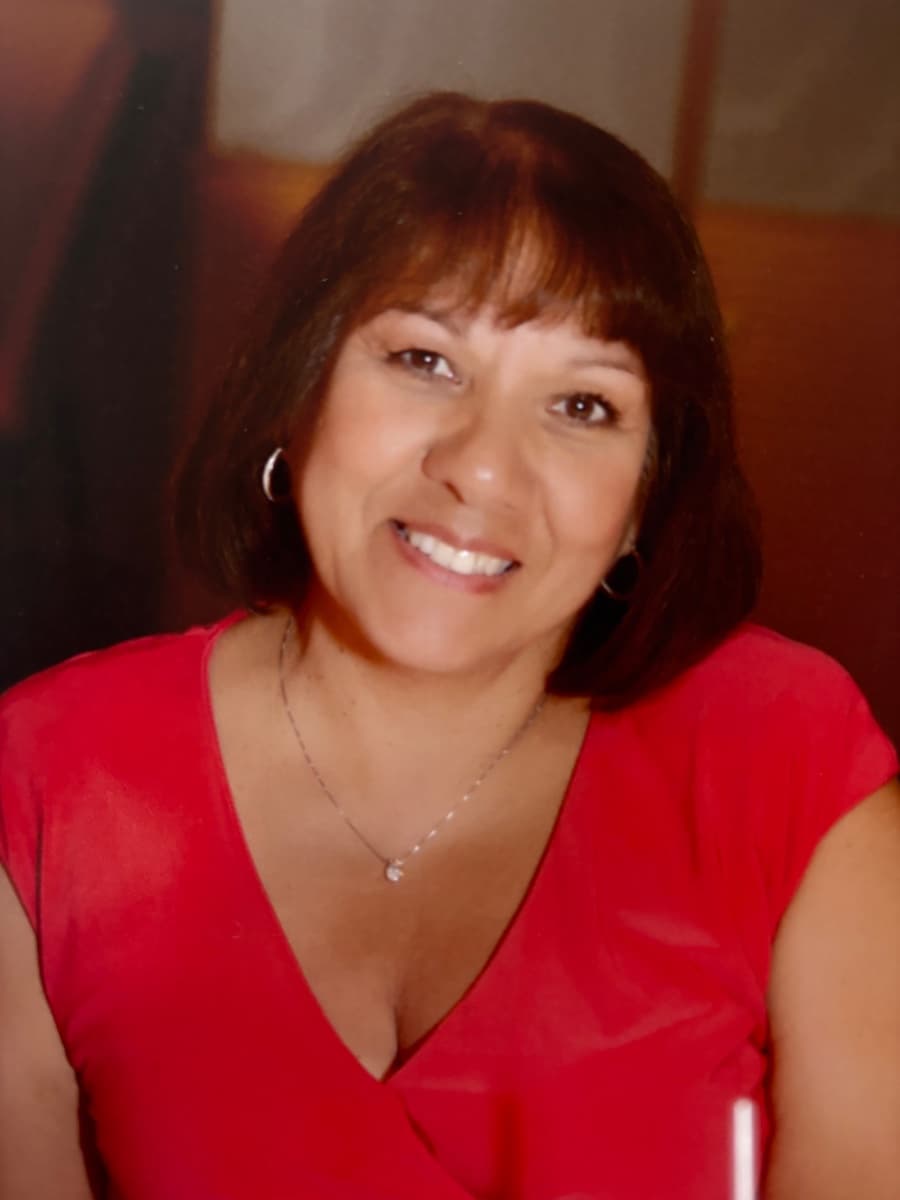 Photo of Milagros Melendez