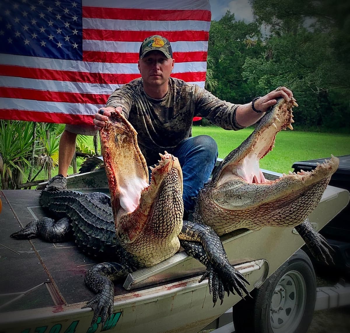 Photo of Kirk W. Shaw