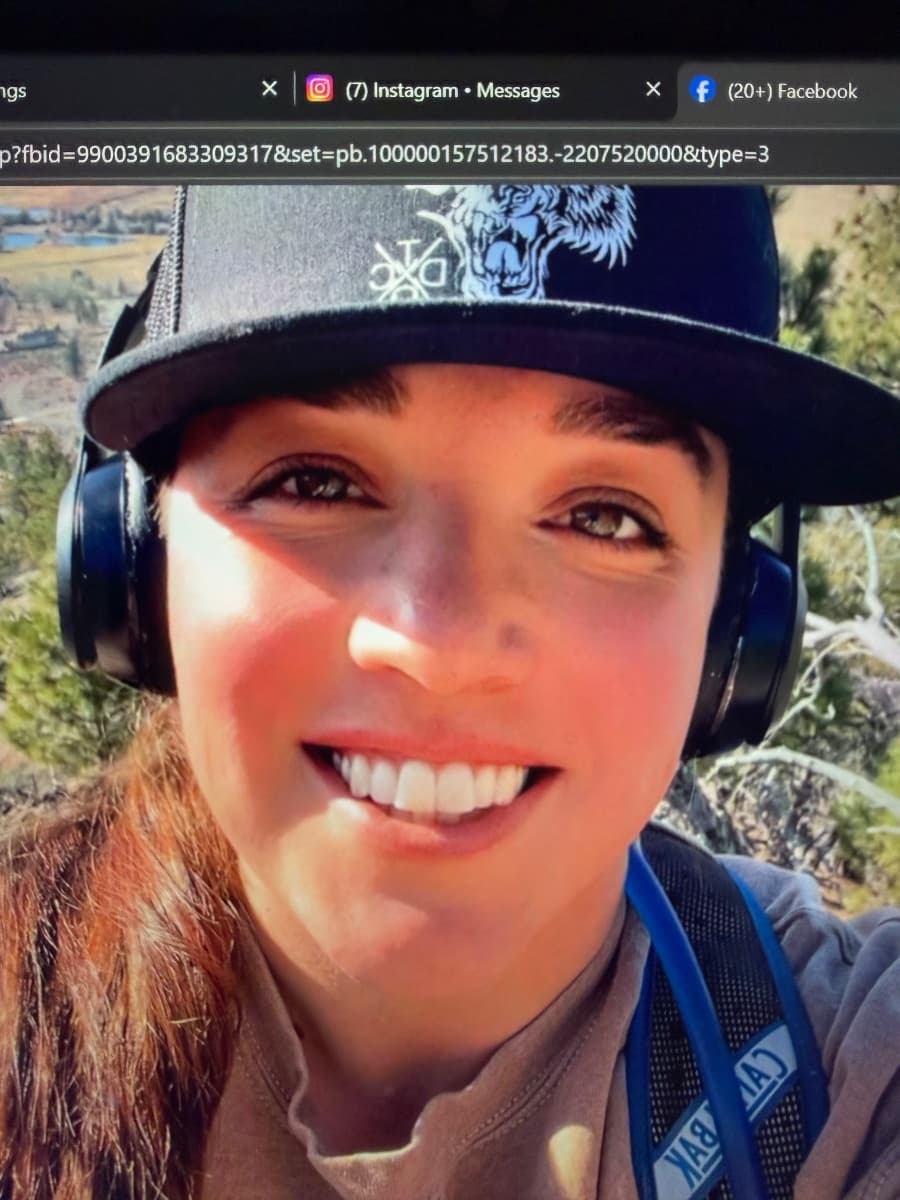 Photo of Michelle Savoy Day