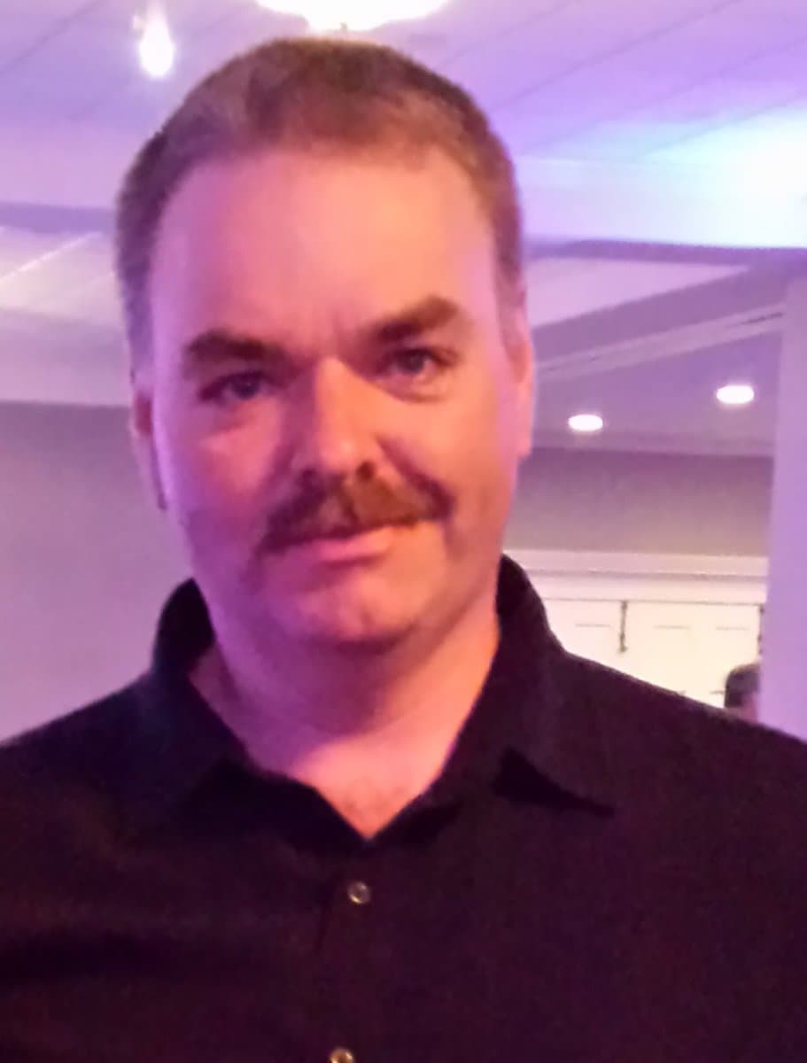 Photo of Patrick LaPerle