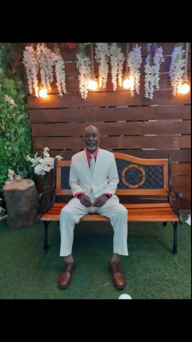 Photo of Louimé Louidor