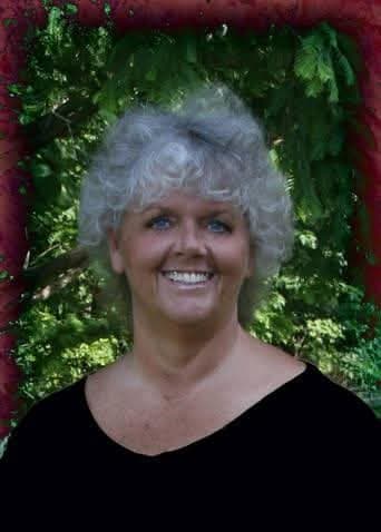 Photo of Juila Ann Todd