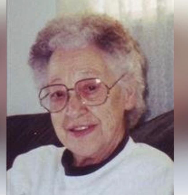 Photo of Ethel Lee Parker