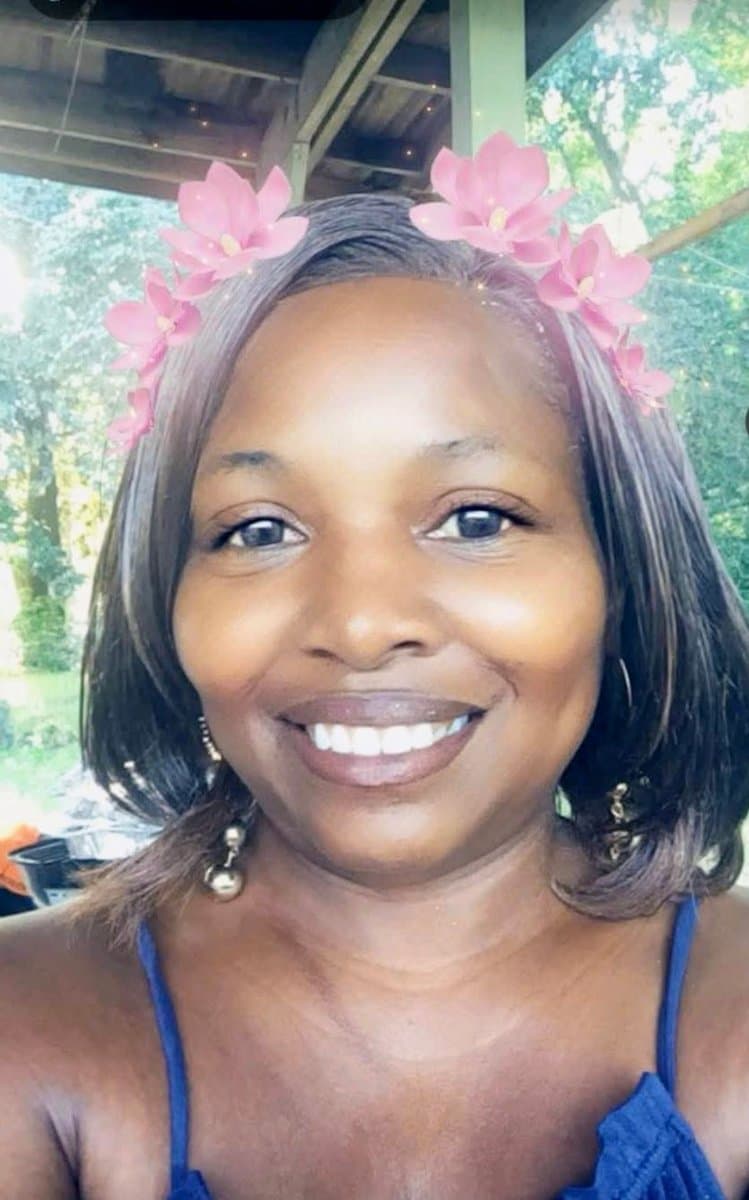 Photo of Halijah Mclean-Goldman