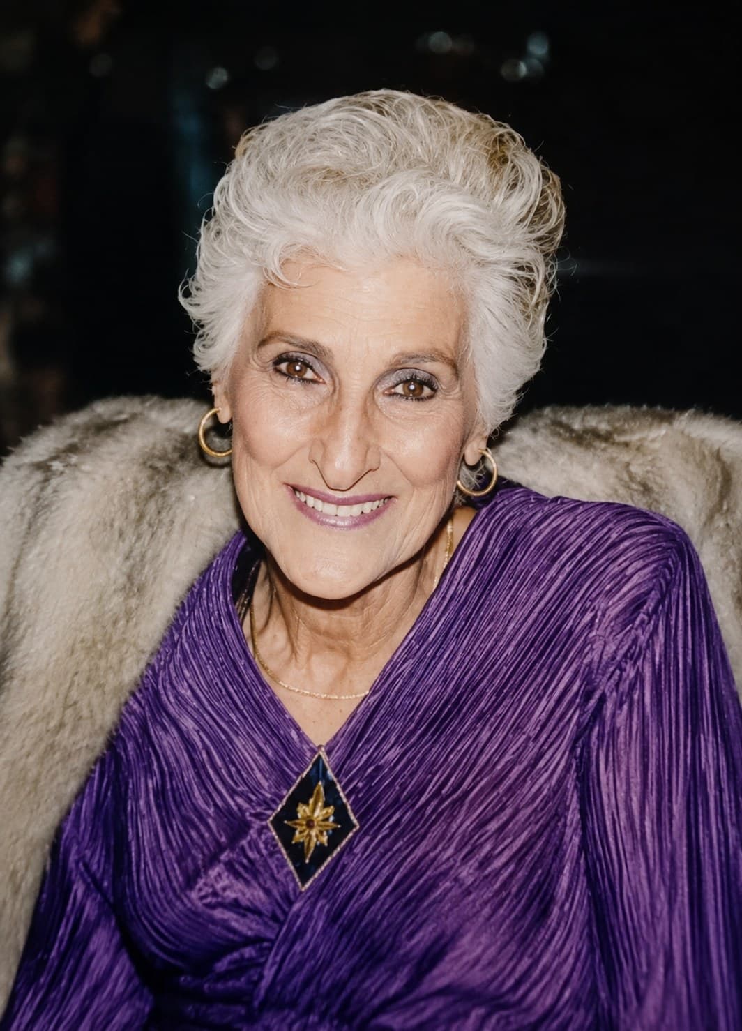 Photo of Carmelina Domorski