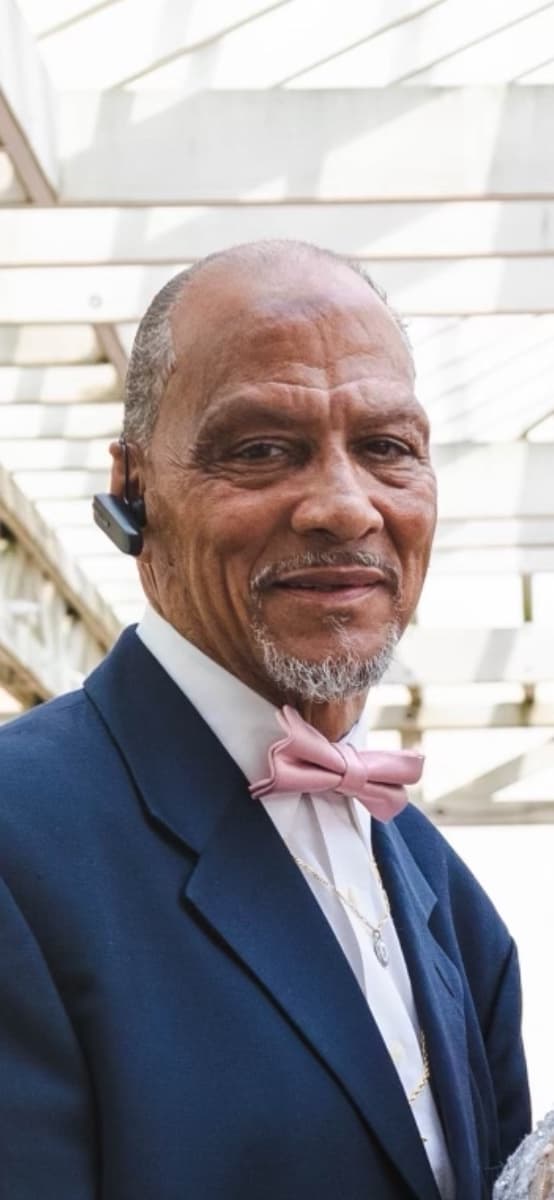 Photo of Eugene M. Pina Jr