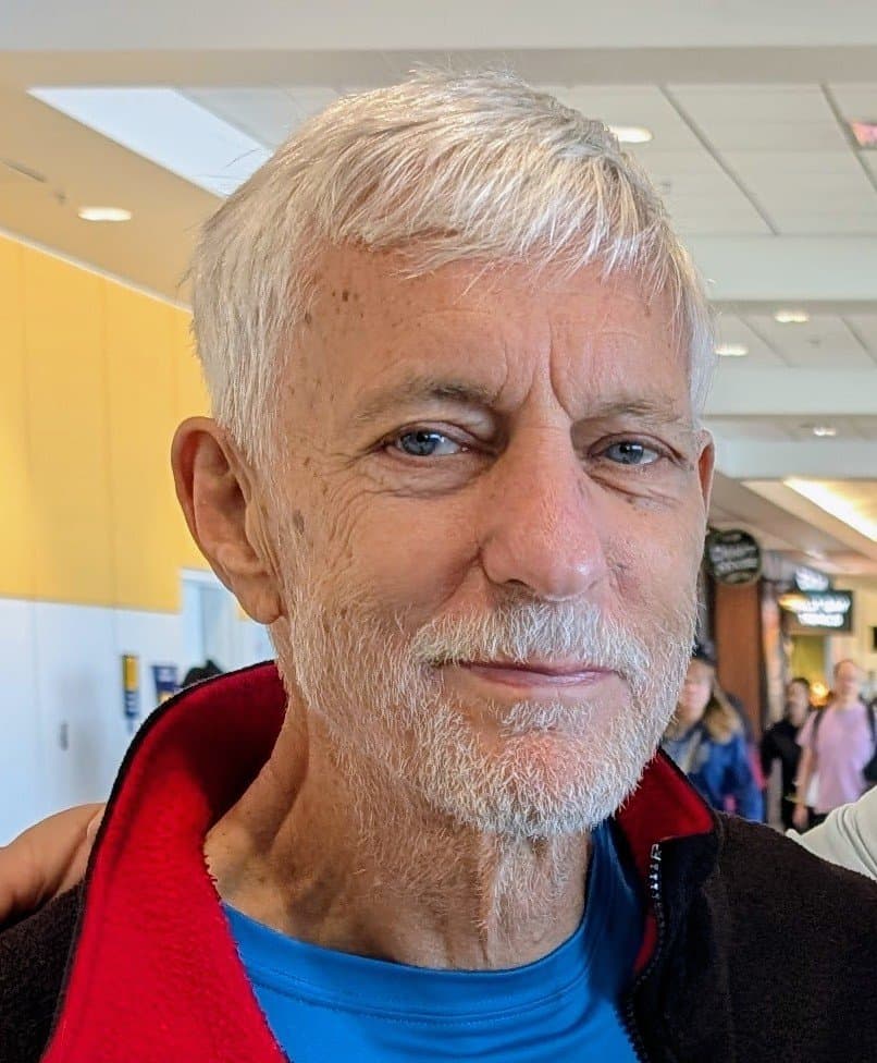 Photo of Gary Allen Mohr