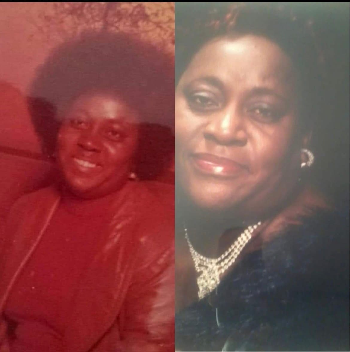 Photo of roxie ann short