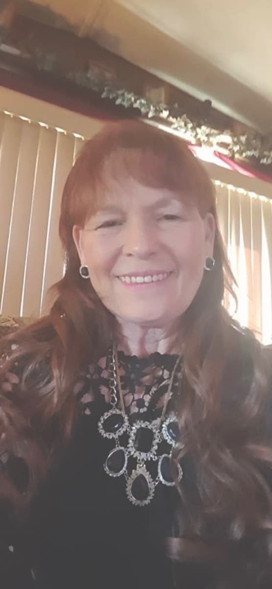 Photo of Trisha Richardson