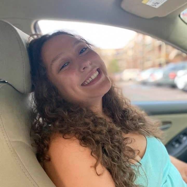 Photo of Christiana Lafaye