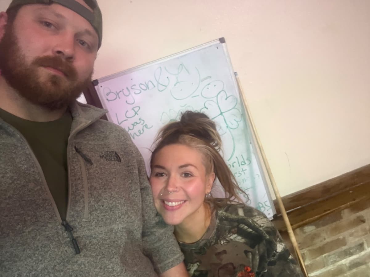 Photo of Valerie’s Gripper