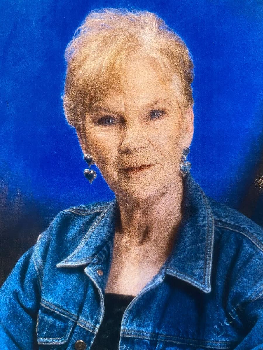 Photo of Joyce Lynne Mccormick