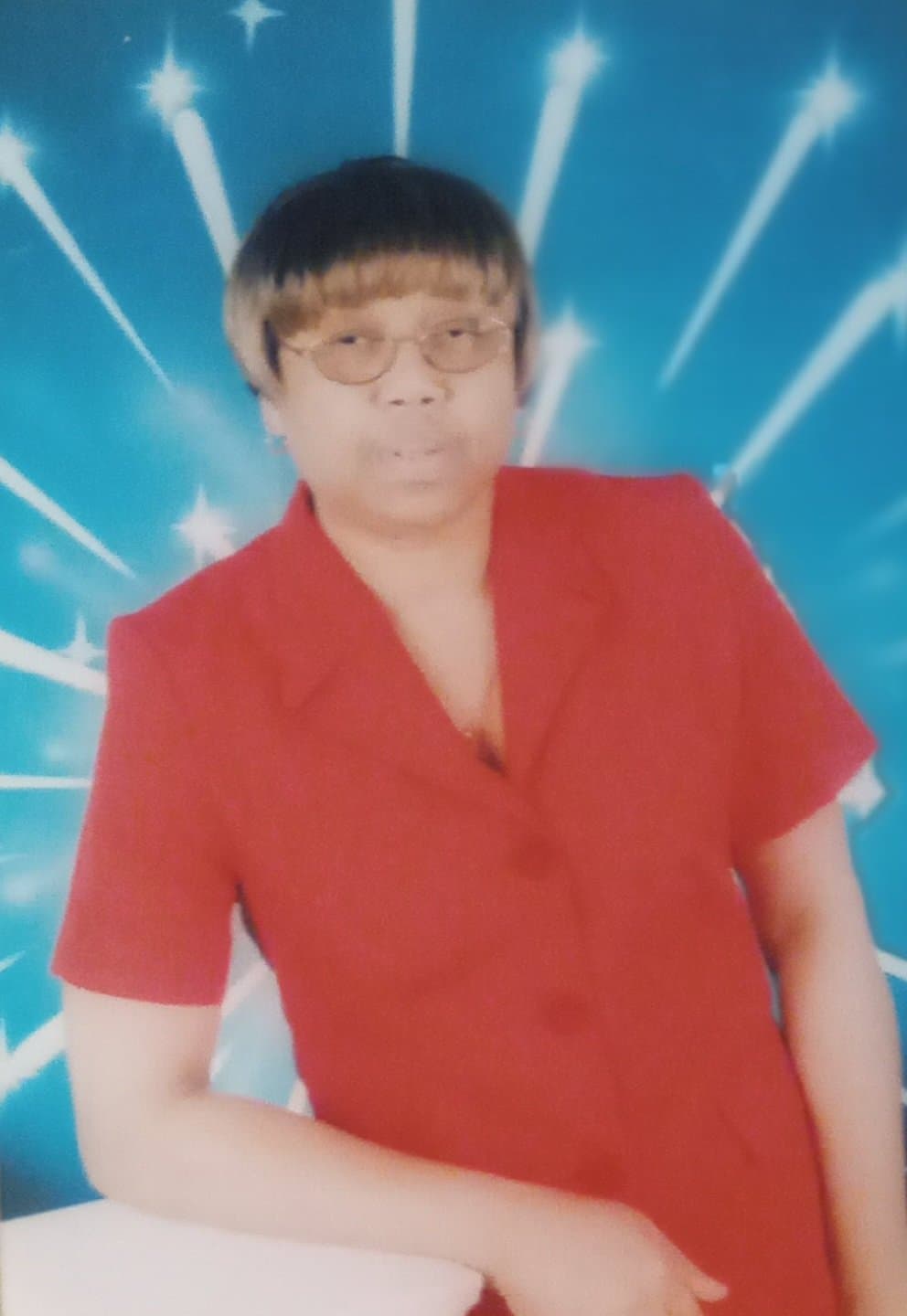 Photo of Shelley J Mallard