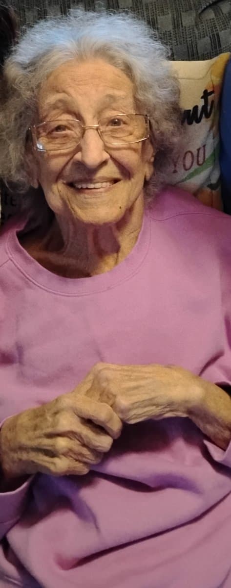 Photo of Margrette Bunner