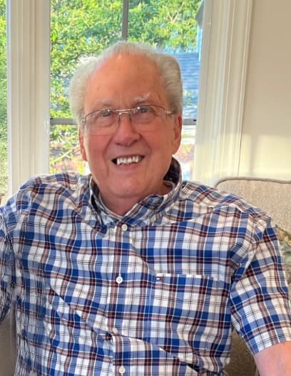 Photo of Raymond Lee Robinson