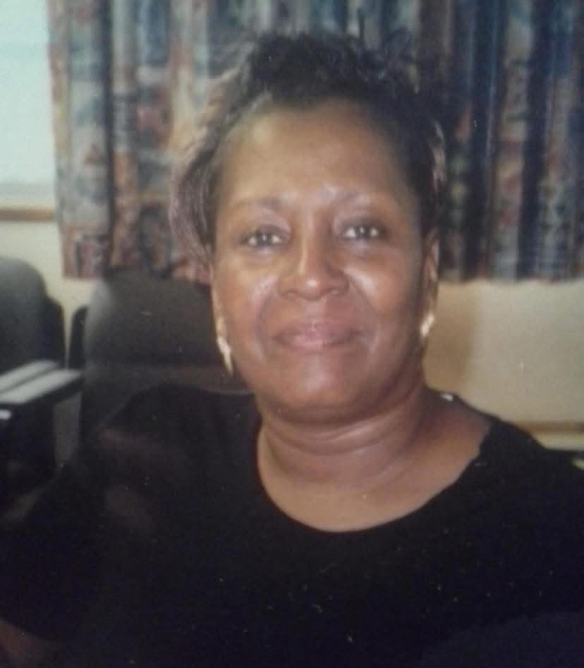 Photo of Emma Lee Williams