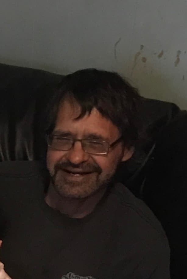 Photo of Antonio Gonzales