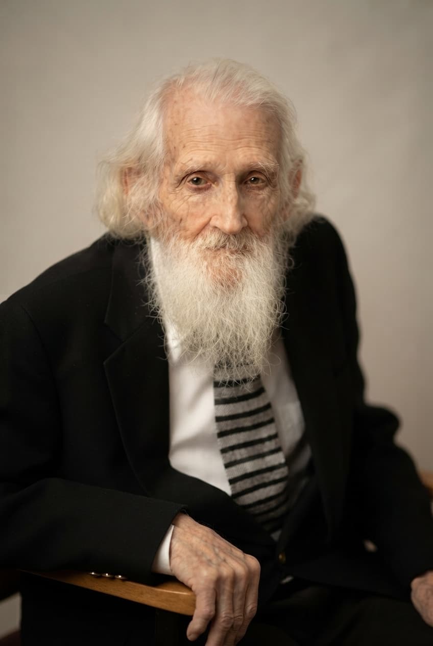 Photo of Douglas Chandler "Doug" King