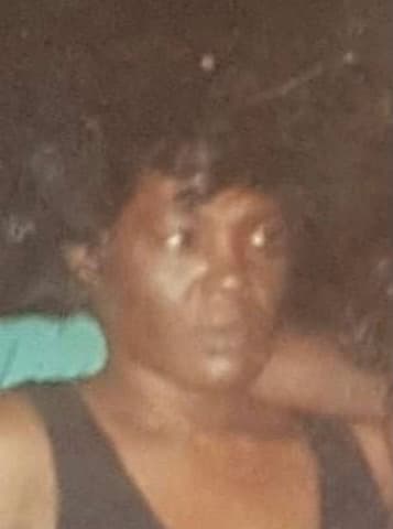 Photo of Mary Lee Fisher