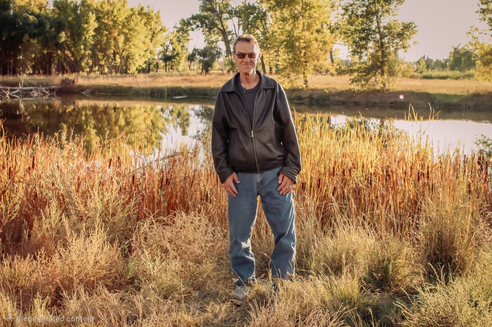 Photo of Kevin R. Gerrity