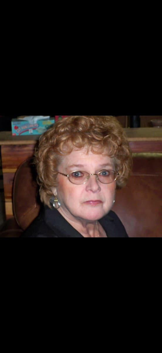 Photo of Audrey rose duhon