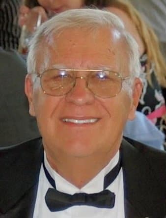 Photo of Richard William Vissering