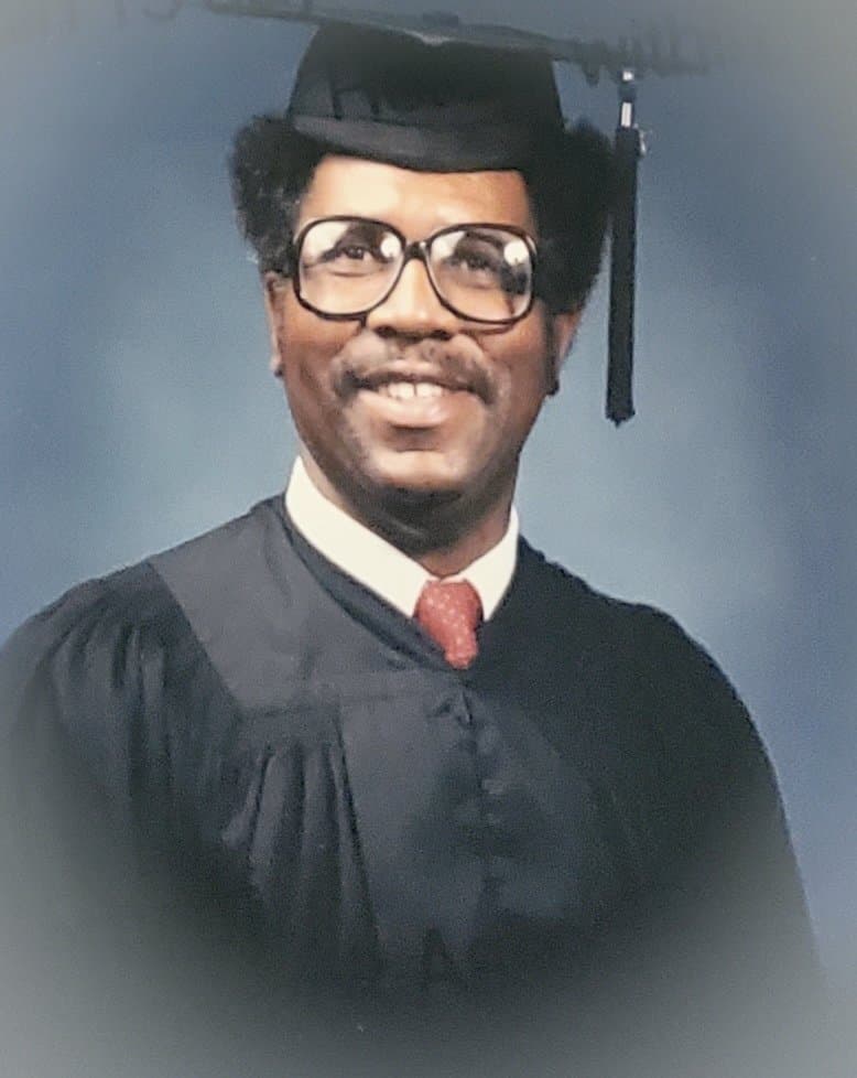 Photo of Harold Llyod Tyler