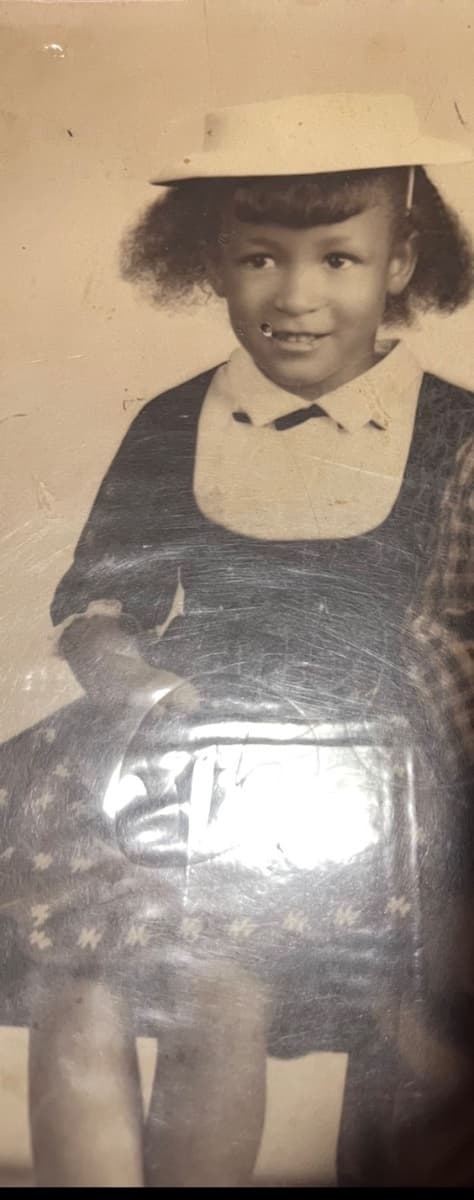 Photo of Marla D. Mapps