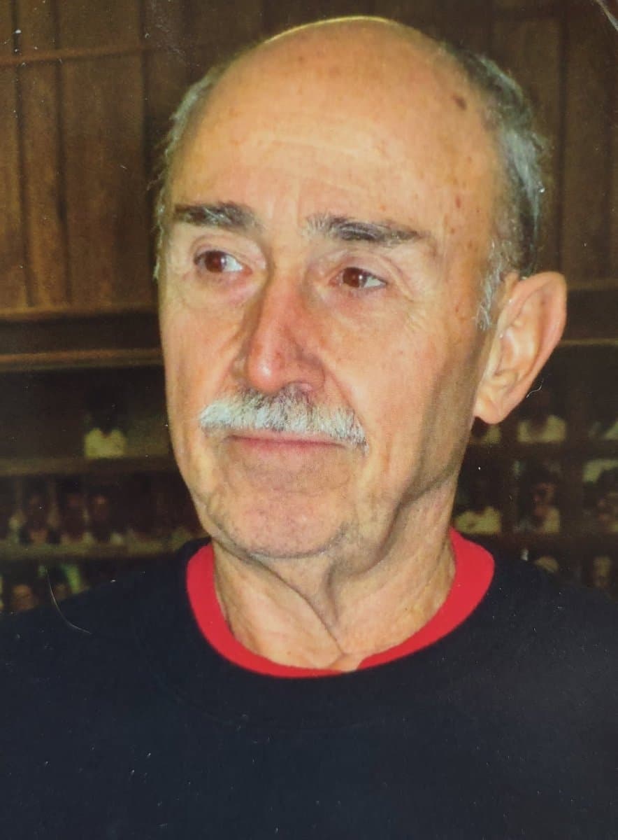 Photo of Ronald L. (Butch) Bryant