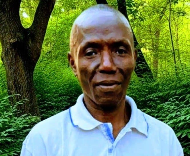 Photo of Johnathan Koko Wleh Nyemah