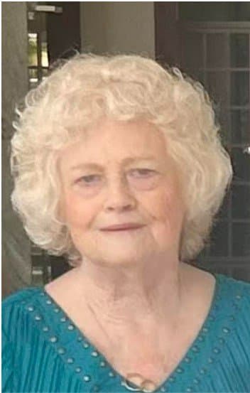 Photo of Peggy Solsbery Greer