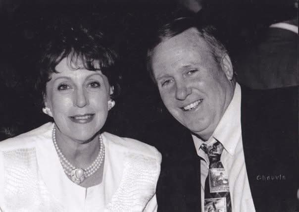 Photo of Eloise Goudeau Anderson