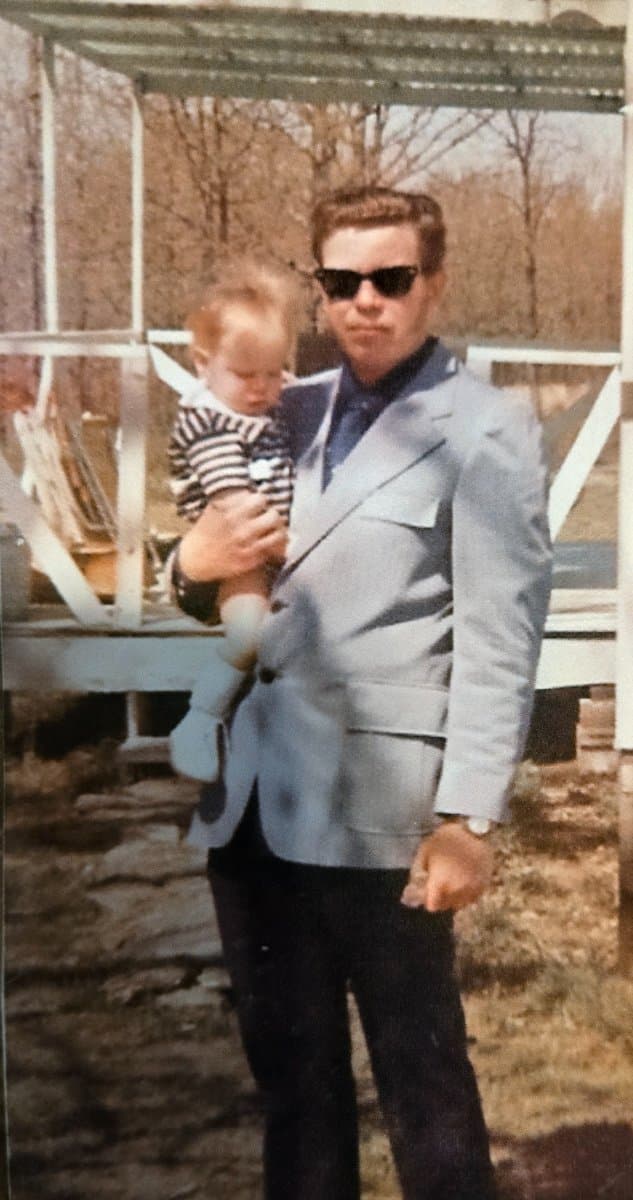 Photo of Carl Lowery