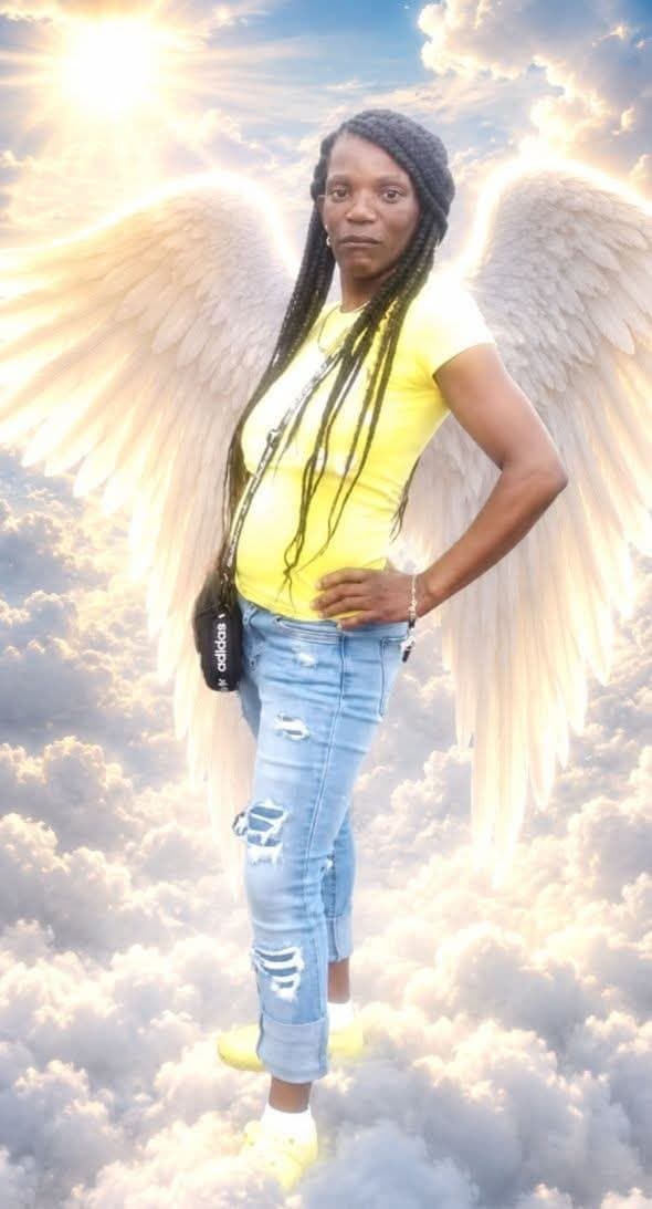 Photo of Hattie Powell