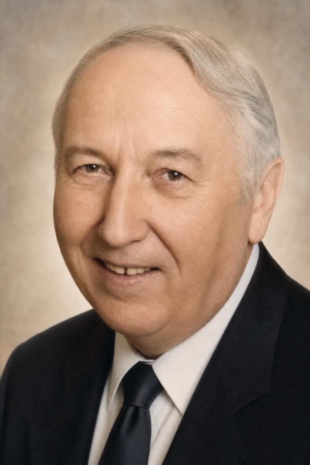 Photo of James Hampton Bailey
