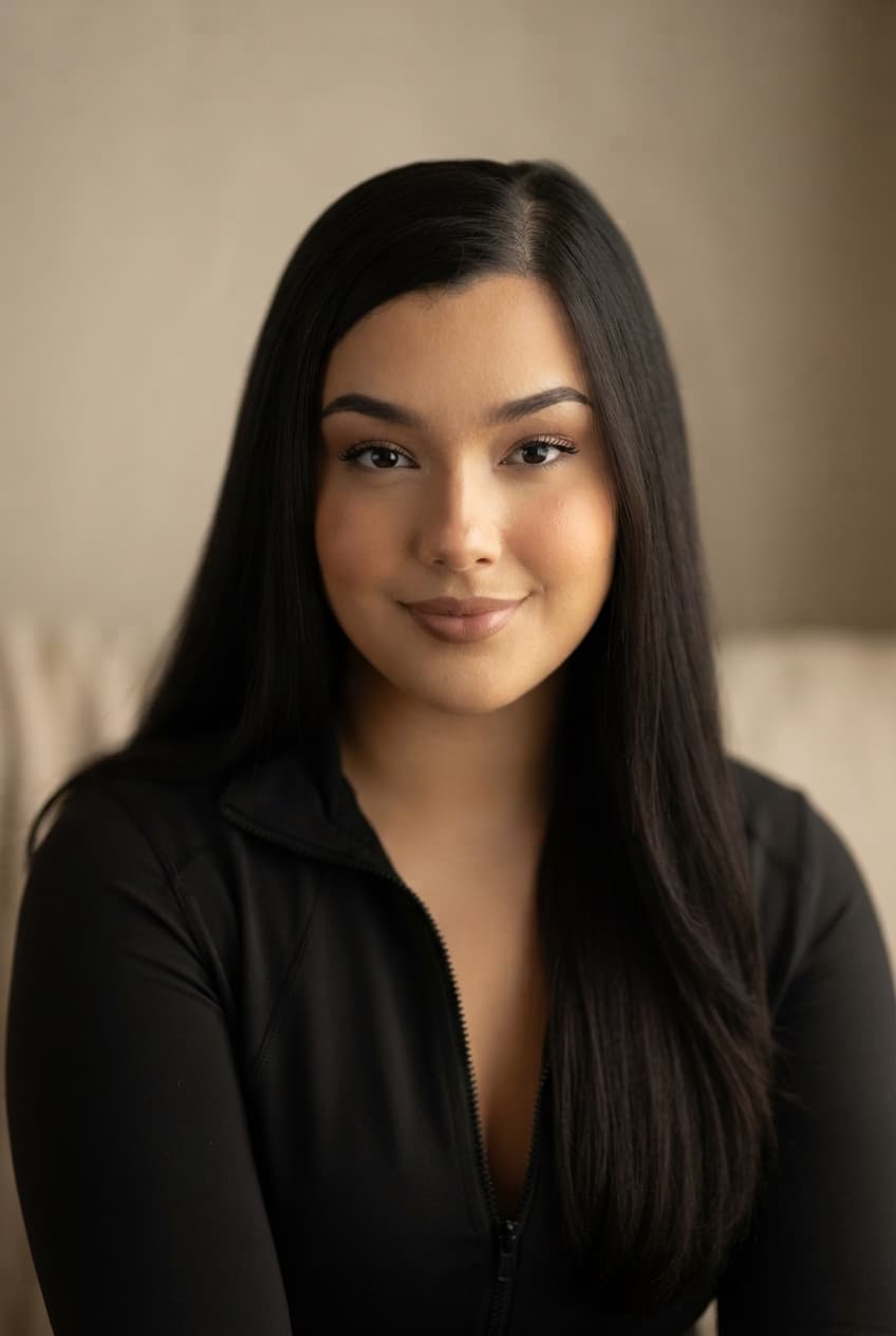 Photo of Michelle casteneda Bolden