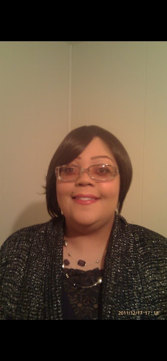 Photo of Betty Dixon