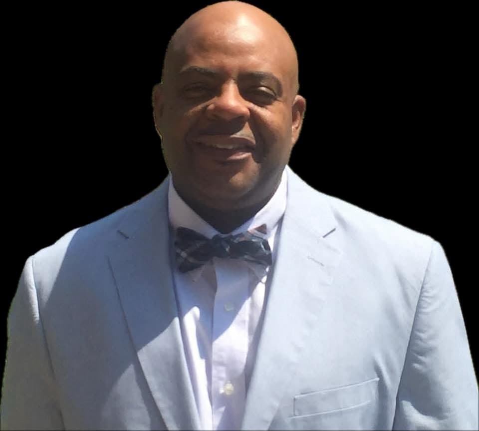 Photo of Curtis Hairston