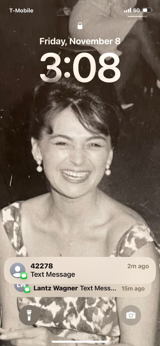 Photo of Rosie Scherueble