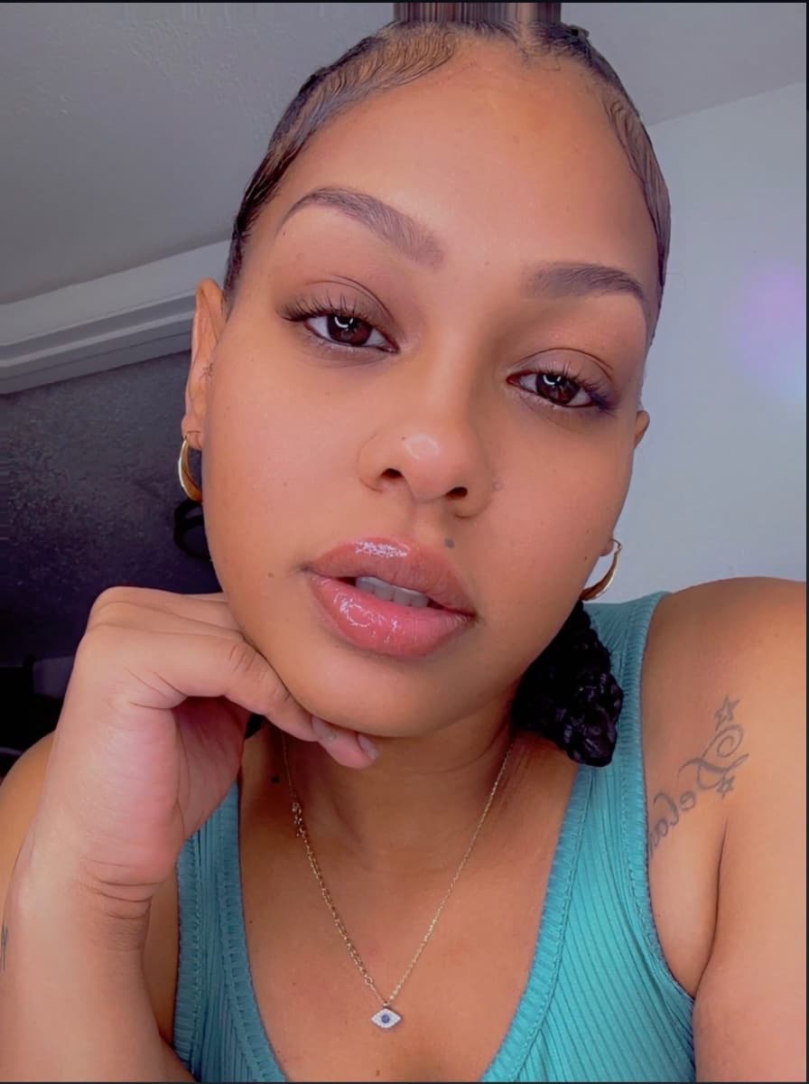 Photo of sequita martinez