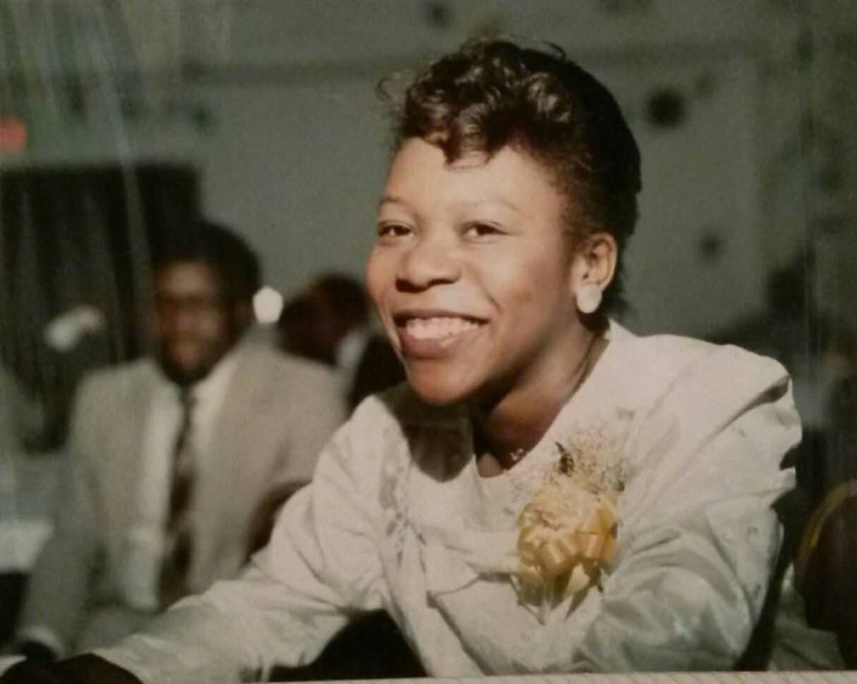 Photo of Deborah Ann Jackson Wright