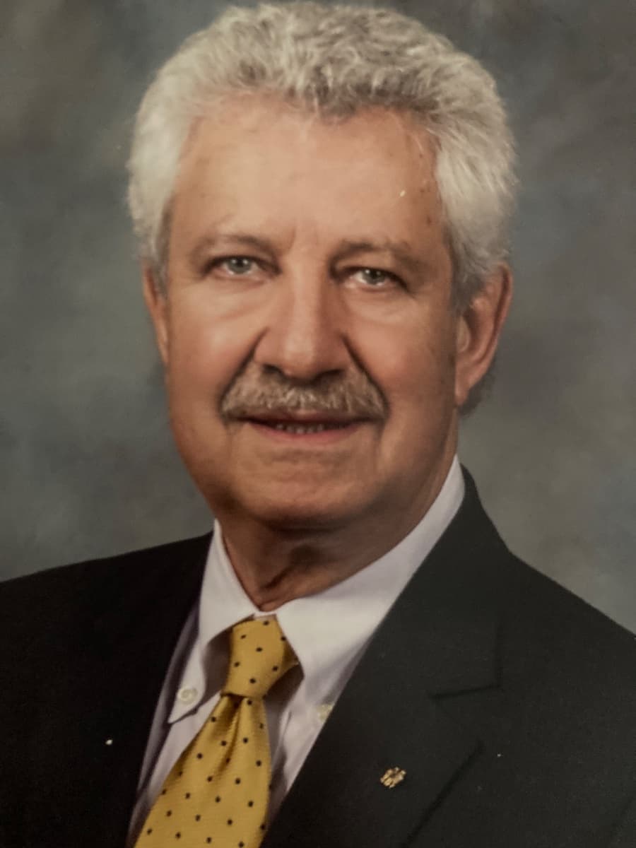 Photo of Bill Kominos