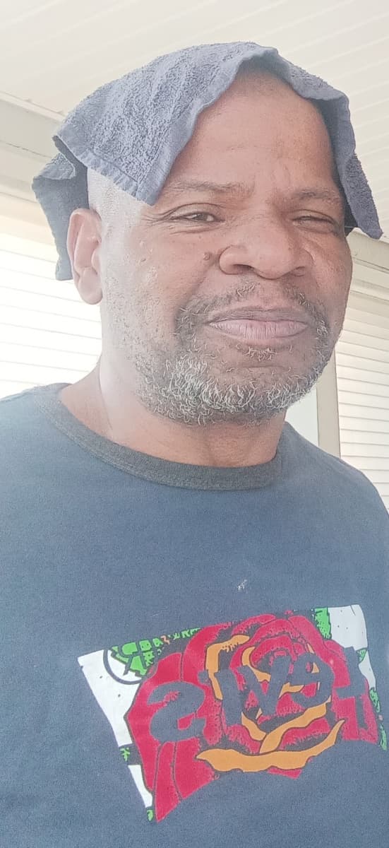 Photo of Walik Muhammad