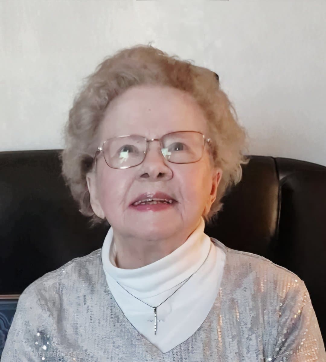 Photo of Loraine Alice Patron
