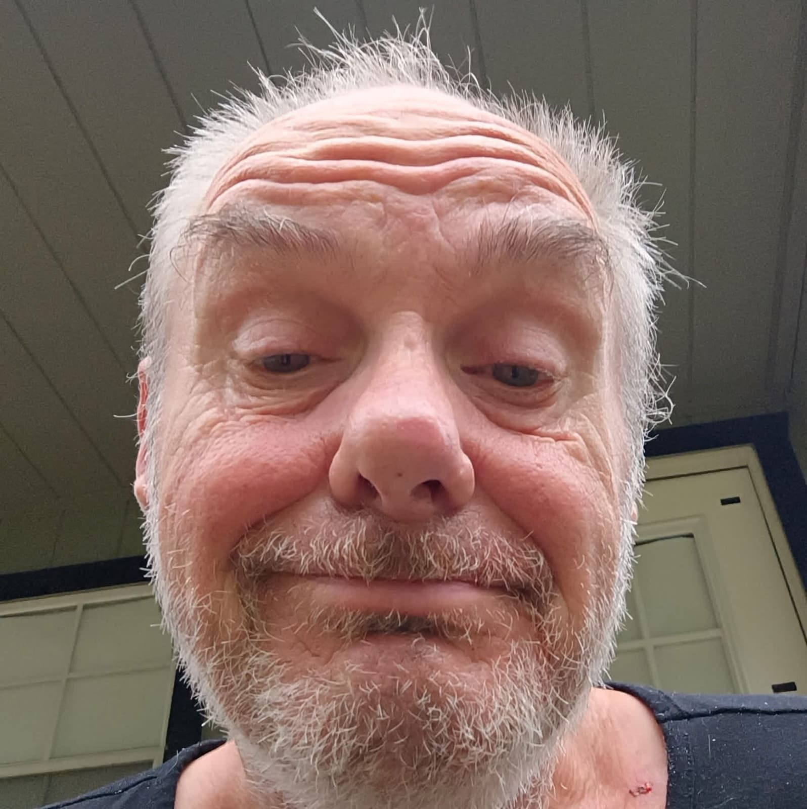 Photo of James Robert Nelson